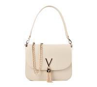 Valentino Divina Bolsa de hombro 23 cm beige