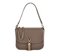Valentino Divina Bolsa de hombro 23 cm gris