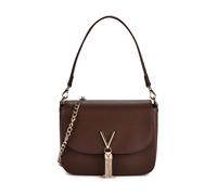 Valentino Divina Bolsa de hombro 23 cm marrón