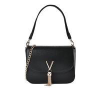 Valentino Divina Bolsa de hombro 23 cm negro