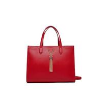 Valentino Divina, Bolso para Mujer, Rosso, Talla Única