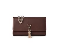 Valentino Divina Clutch 26 cm marrón