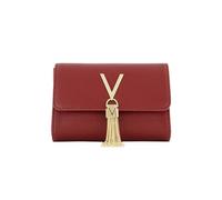VALENTINO Divina Clutch Bordeaux