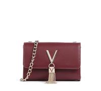 Valentino Divina Clutch Bordeaux