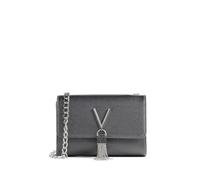 Valentino POCHETTE 1R4-DIVINA ÚNICA para Mujer, Nero, 4x11.5x17 Centimeters (B x H x T)