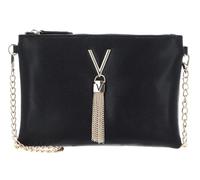 Valentino 1R4-DIVINA, Bolso para Mujer, Nero/Gold, Talla ÚNICA