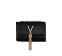 Valentino Divina Clutch Nero/Gold