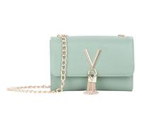 Valentino Divina Clutch Salvia