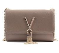 Valentino Bags Divina Bandolera taupe, imitación de cuero, mujer