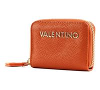 VALENTINO Divina Coin Purse Arancio