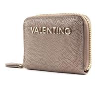 Valentino 1r4-divina, Accesorio de Viaje-Billetera para Mujer, Taupe, Talla única
