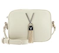 Valentino Divina, Haversack para Mujer, Ecru, One Size