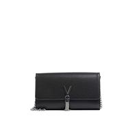 Valentino Divina Lady Clutch Nero