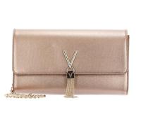 Valentino Bags Divina Bandolera oro rosá, imitación de cuero, mujer