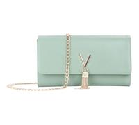 Valentino Divina Lady Clutch Salvia