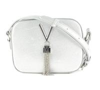 Valentino Haversack 1R4-DIVINA ÚNICA para Mujer, Tascapane, Argento, 6.0x13.0x17.0 cm (B x H x T)