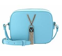 VALENTINO Divina Lady Crossover Bag Azzurro