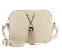 VALENTINO Divina Lady Crossover Bag Beige