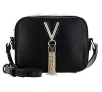 Valentino Divina Lady Crossover Bag Nero/Gold