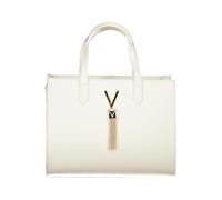 Valentino Divina SA, Bolso para Mujer, Bianco, Talla única