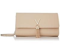 VALENTINO Divina SA Clutch Ecru