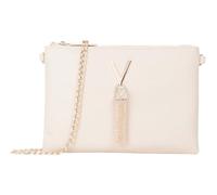 Valentino Divina SA Clutch Ecru