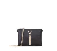Valentino Divina SA Clutch Nero