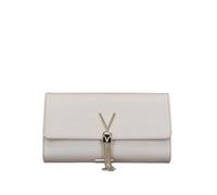 Valentino Divina SA Bolso de mano 27 cm platino (TAS007820)