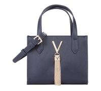 Valentino Divina SA Handbag Navy