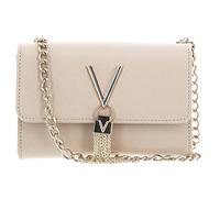 Valentino Bags Divina Sa Bandolera beige, imitación de cuero, mujer