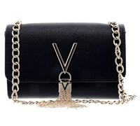 Valentino Divina SA, Bolso para Mujer, Platino, 4x11.5x17 Centimeters (B x H x T)