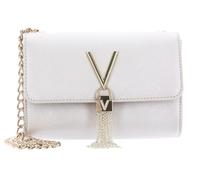 Valentino Divine Sa, Satchel para Mujer, Platinado, Talla única