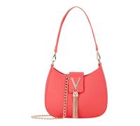 Valentino Divina SA Shoulder Bag Corallo