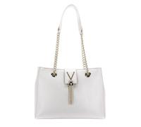 Valentino Divina SA Tote Platino