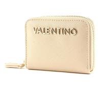 Valentino Divina SA, Zip Around Wallet para Mujer, Ecru, Talla única