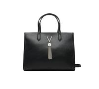 Valentino Divina Shopping Bag Nero/Gold