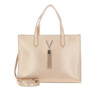 VALENTINO Divina Shopping Bag Oro