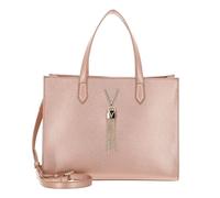 VALENTINO Divina Shopping Bag Oro Rosa