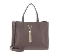 VALENTINO Divina Shopping Bag Taupe