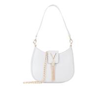 VALENTINO Divina Shoulder Bag Ghiaccio
