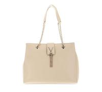 VALENTINO Divina Shoulder Bag M Beige