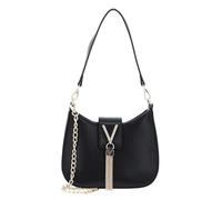VALENTINO Divina Shoulder Bag Nero/Gold