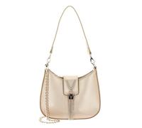 Valentino 1R4-DIVINA, Bolso para Mujer, Oro, Talla ÚNICA