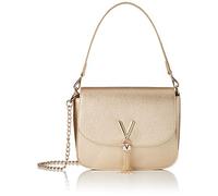 VALENTINO Divina Shoulder Bag Oro