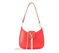 VALENTINO Divina Shoulder Bag Rosso