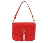 VALENTINO BAGS Mujer Divina Bolso Bandolera Bolso Diseño Rojo Nuevo