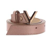 VALENTINO DIVINA VCS1R456GN BELT; COLOR: ORO ROSA/ORO
