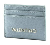 VALENTINO Divina VPS1R421G Credit Card Case; Color: Polvere