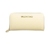 VALENTINO BAGS PORTAFOGLIO DONNA BEIGE