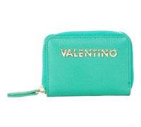 Valentino Divina, Wallet Unisex Adulto, SMERALDO, De Mano